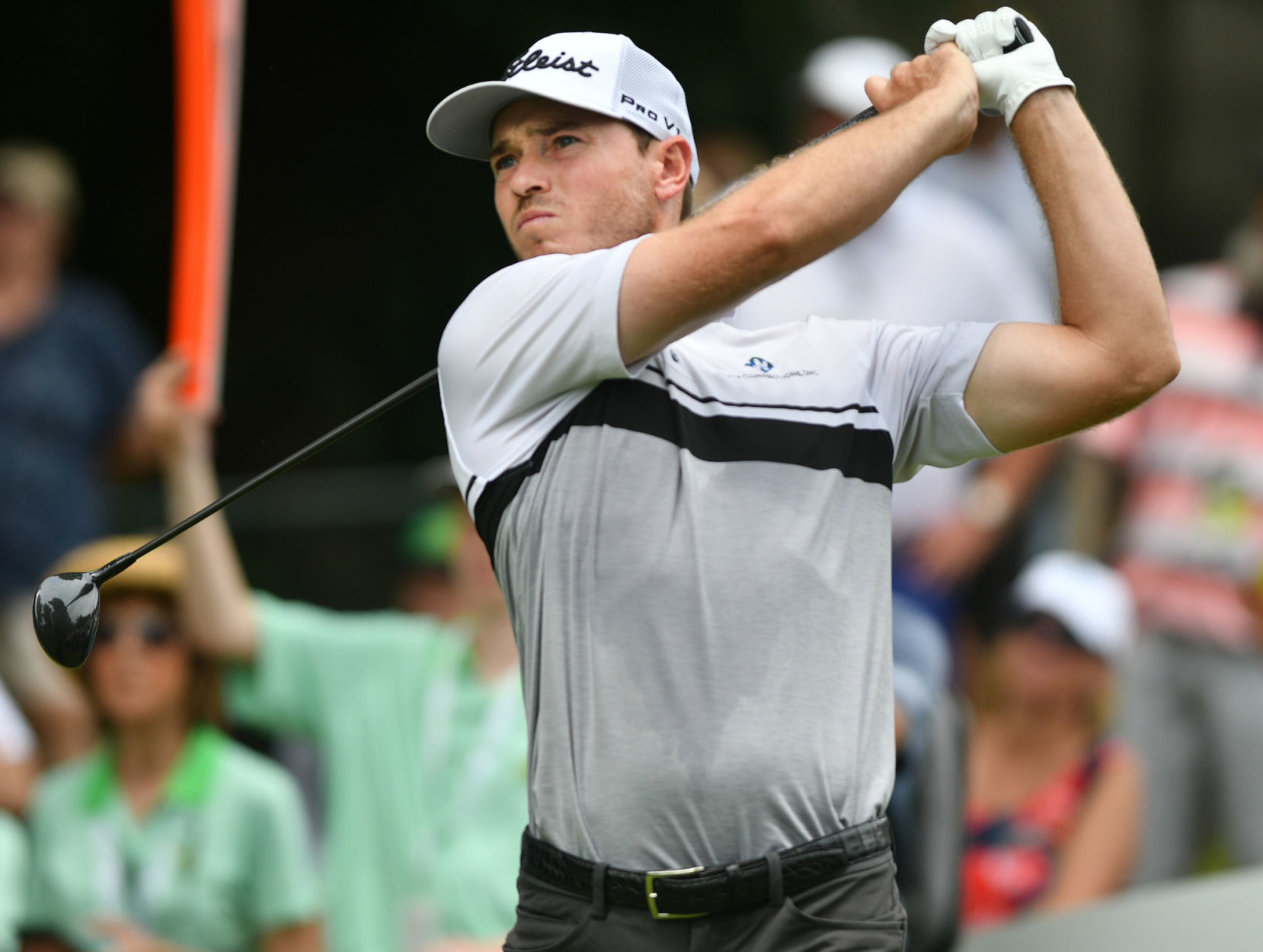 John Deere Classic: 3rd Round